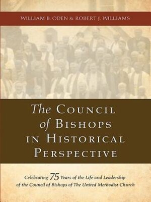 cover image of The Council of Bishops in Historical Perspective